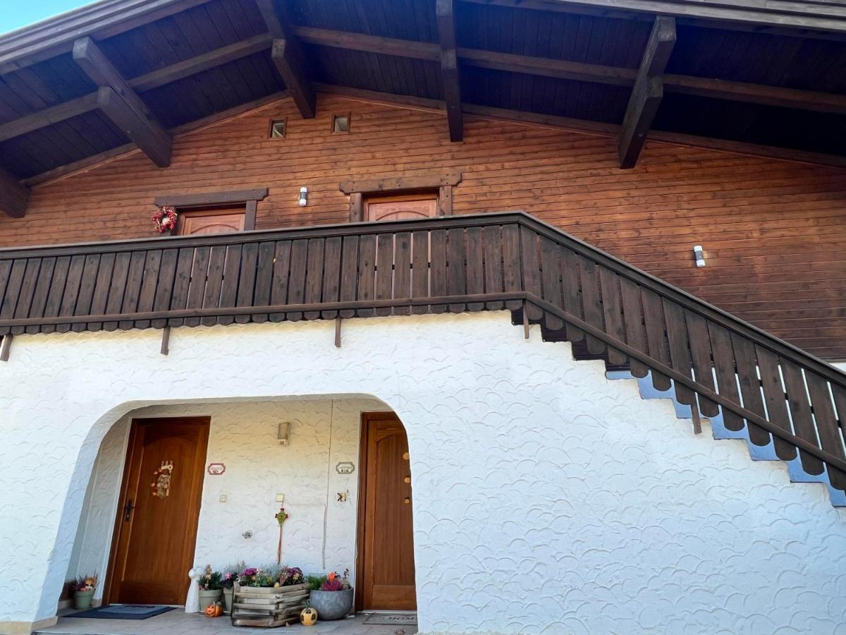 Hanna'S Home Kitzbuhel Exterior photo